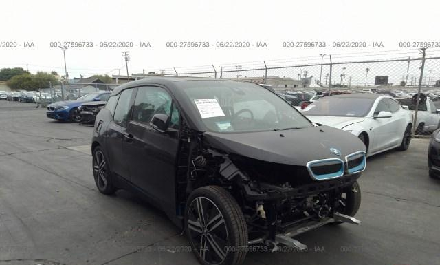 Photo 0 VIN: WBY8P4C52K7D99521 - BMW I3 