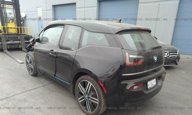 Photo 2 VIN: WBY8P4C52K7D99521 - BMW I3 