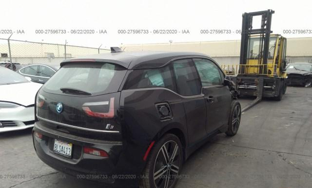 Photo 3 VIN: WBY8P4C52K7D99521 - BMW I3 