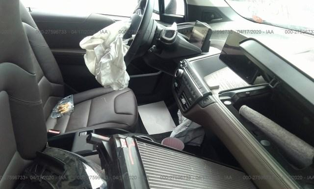 Photo 4 VIN: WBY8P4C52K7D99521 - BMW I3 