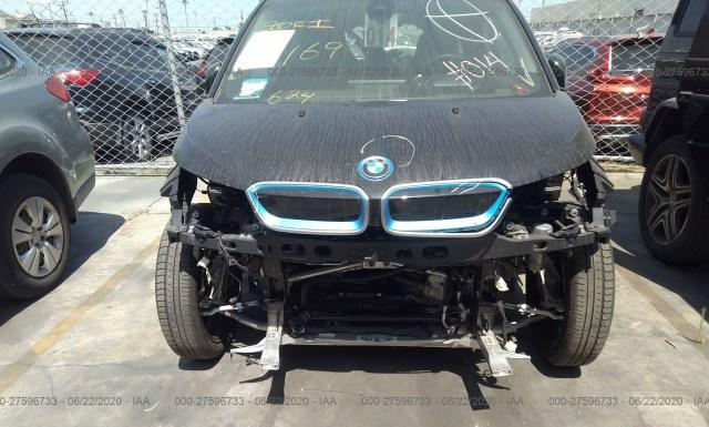 Photo 5 VIN: WBY8P4C52K7D99521 - BMW I3 