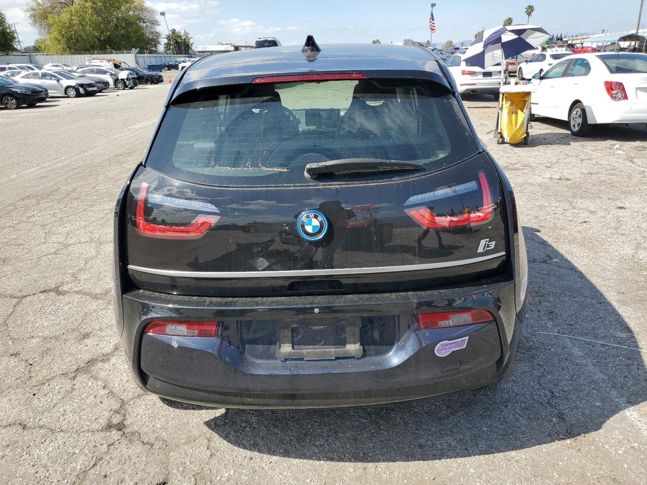 Photo 5 VIN: WBY8P4C52K7E56638 - BMW I3 