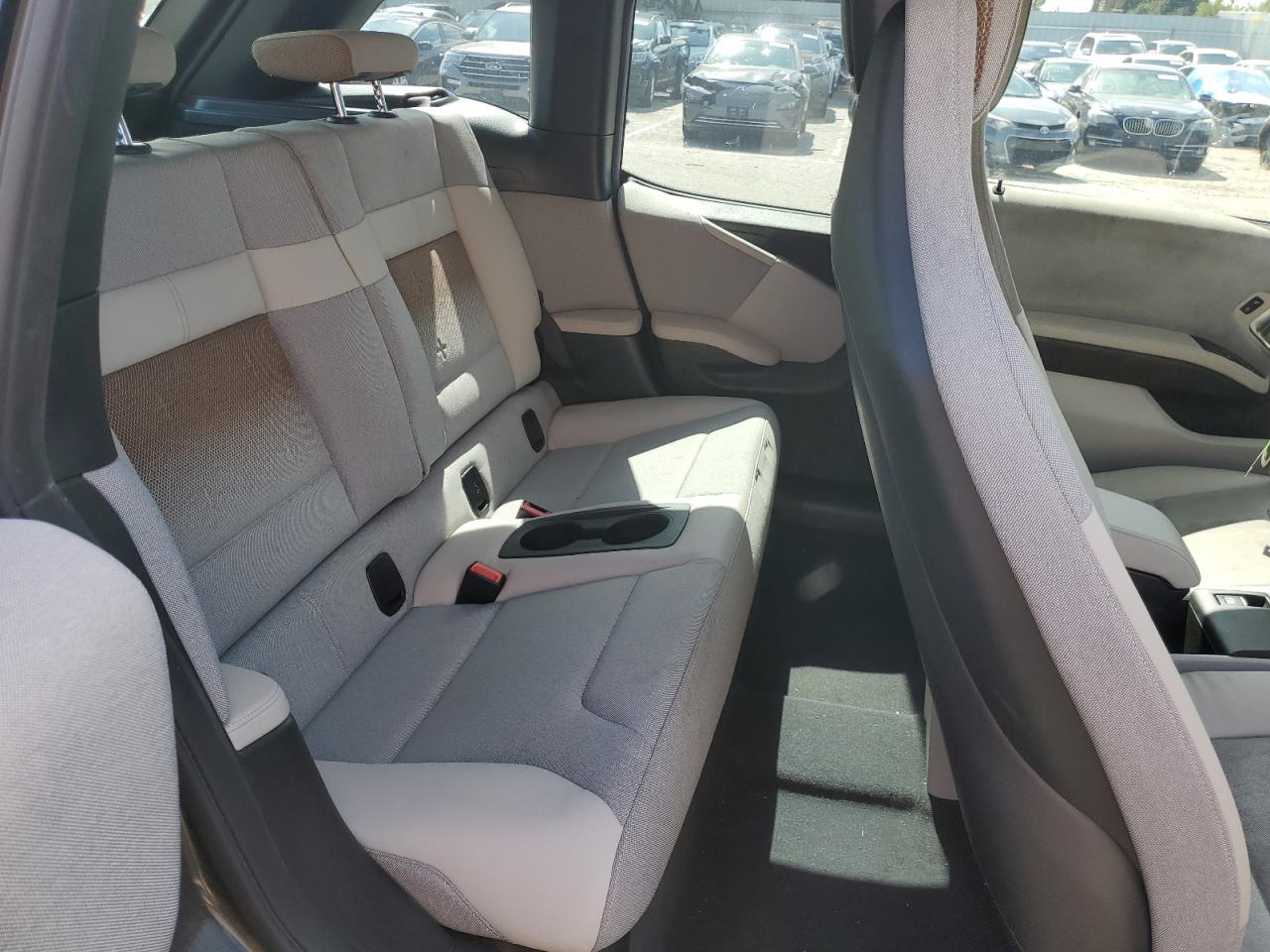 Photo 9 VIN: WBY8P4C52K7E56638 - BMW I3 