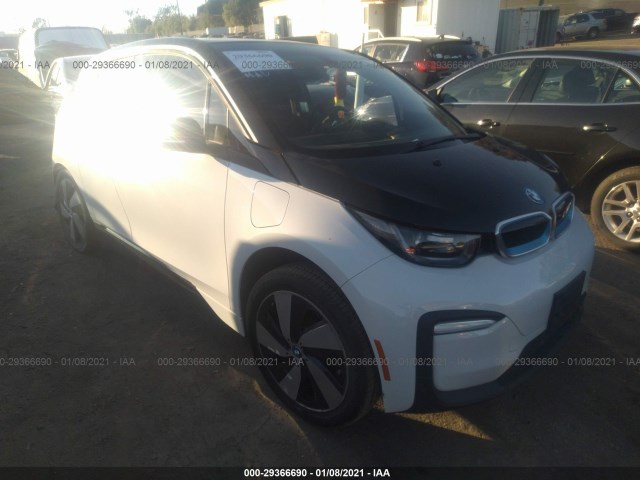 Photo 0 VIN: WBY8P4C53K7E10879 - BMW I3 