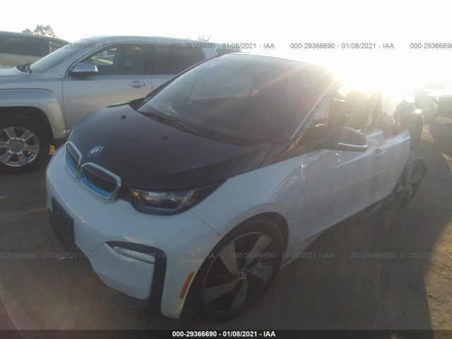 Photo 1 VIN: WBY8P4C53K7E10879 - BMW I3 