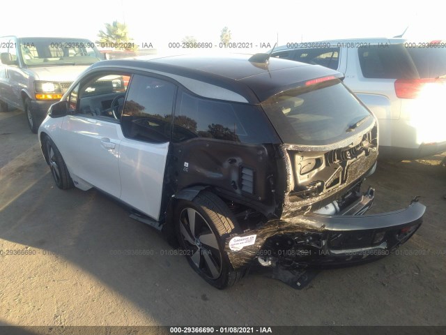 Photo 2 VIN: WBY8P4C53K7E10879 - BMW I3 