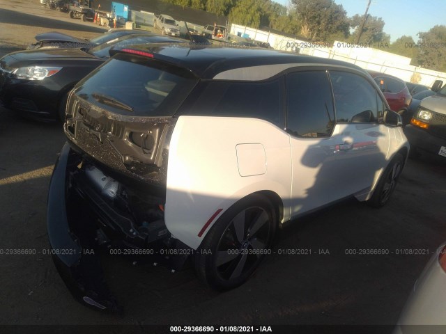 Photo 3 VIN: WBY8P4C53K7E10879 - BMW I3 