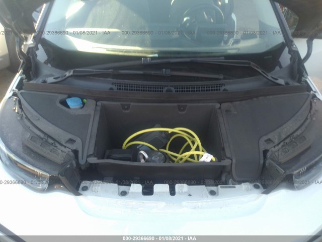 Photo 9 VIN: WBY8P4C53K7E10879 - BMW I3 