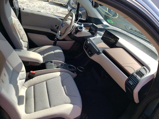 Photo 4 VIN: WBY8P4C53K7E29996 - BMW I3 REX 