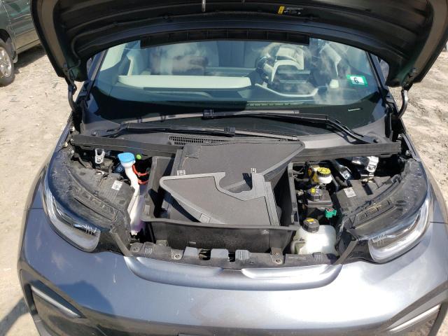 Photo 6 VIN: WBY8P4C53K7E29996 - BMW I3 REX 