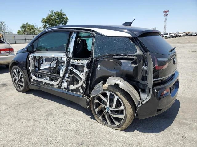 Photo 1 VIN: WBY8P4C53K7E31084 - BMW I3 REX 