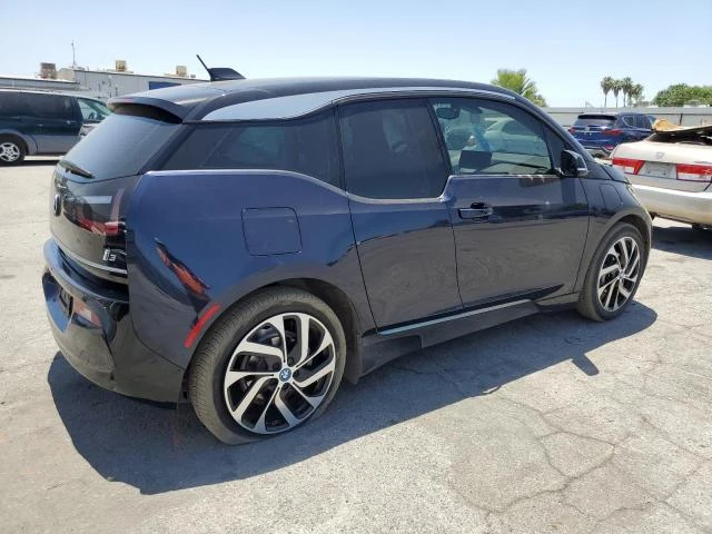 Photo 2 VIN: WBY8P4C53K7E31084 - BMW I3 REX 