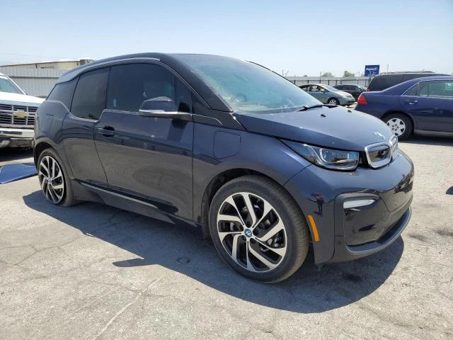 Photo 3 VIN: WBY8P4C53K7E31084 - BMW I3 REX 