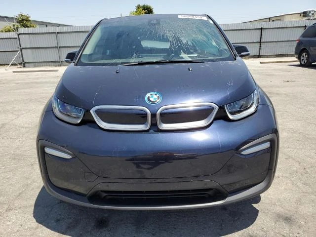 Photo 4 VIN: WBY8P4C53K7E31084 - BMW I3 REX 