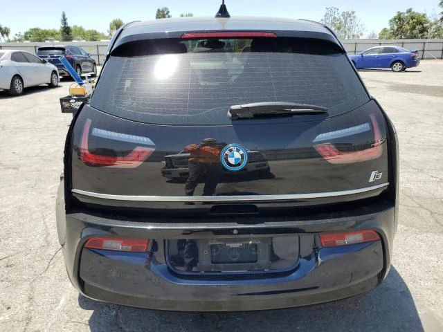 Photo 5 VIN: WBY8P4C53K7E31084 - BMW I3 REX 