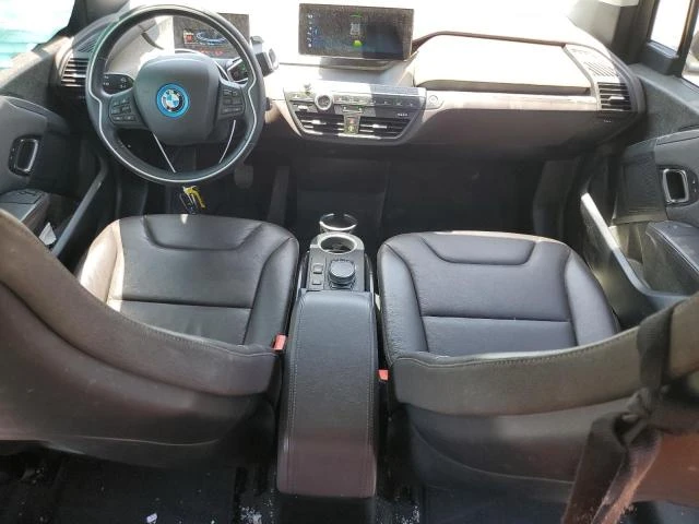 Photo 7 VIN: WBY8P4C53K7E31084 - BMW I3 REX 