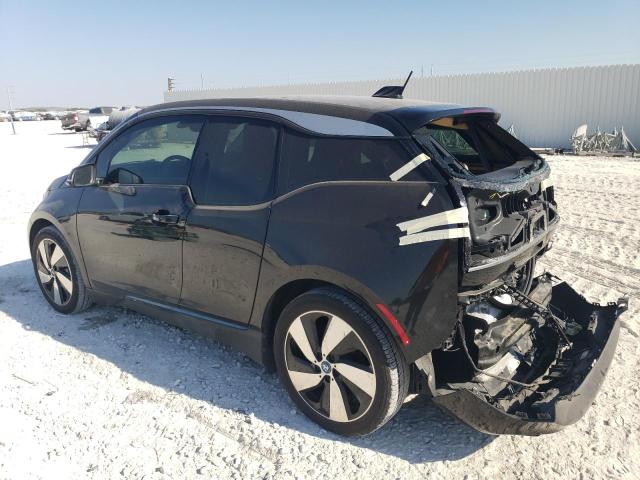 Photo 1 VIN: WBY8P4C54K7D03050 - BMW I3 REX 