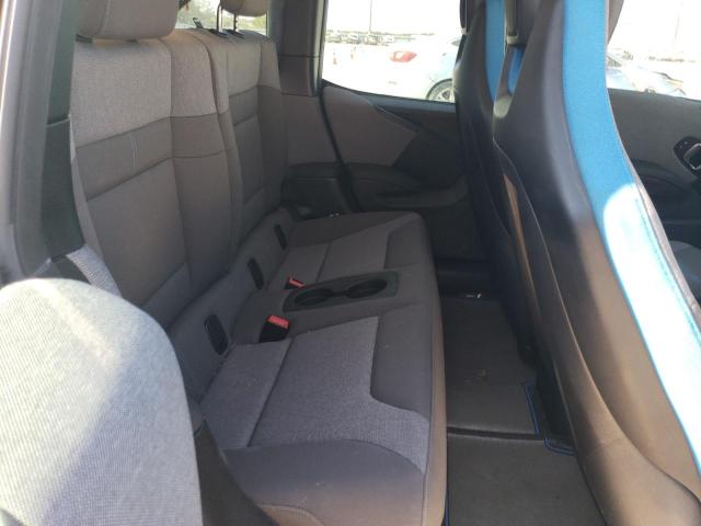 Photo 10 VIN: WBY8P4C54K7D03050 - BMW I3 REX 