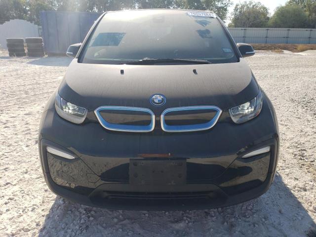 Photo 4 VIN: WBY8P4C54K7D03050 - BMW I3 REX 