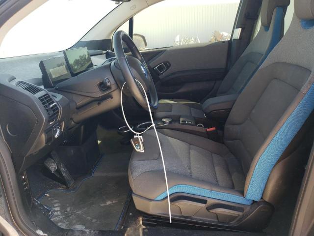 Photo 6 VIN: WBY8P4C54K7D03050 - BMW I3 REX 