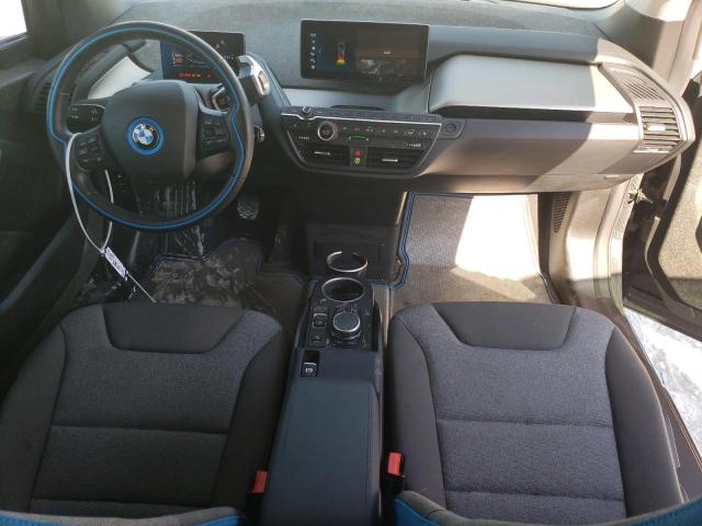 Photo 7 VIN: WBY8P4C54K7D03050 - BMW I3 REX 
