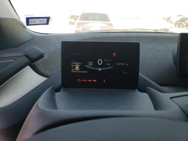 Photo 8 VIN: WBY8P4C54K7D03050 - BMW I3 REX 