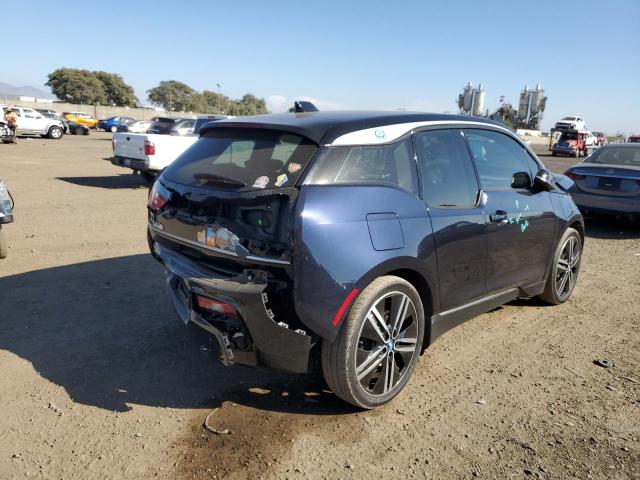 Photo 3 VIN: WBY8P4C54K7D28692 - BMW I3 REX 