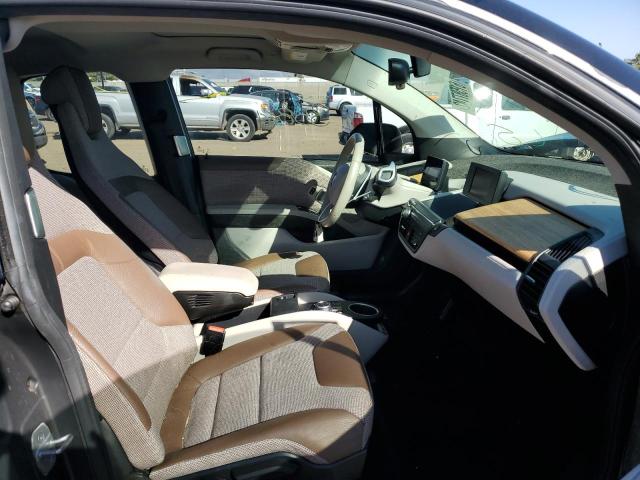 Photo 4 VIN: WBY8P4C54K7D28692 - BMW I3 REX 