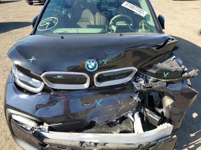 Photo 6 VIN: WBY8P4C54K7D28692 - BMW I3 REX 