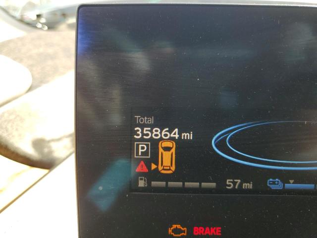Photo 7 VIN: WBY8P4C54K7D28692 - BMW I3 REX 