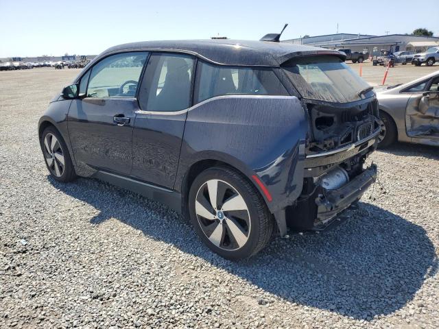 Photo 1 VIN: WBY8P4C54K7E00443 - BMW I3 REX 