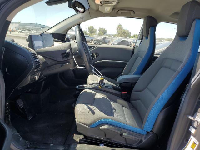 Photo 6 VIN: WBY8P4C54K7E00443 - BMW I3 REX 