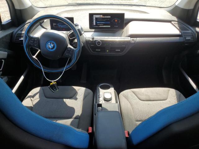 Photo 7 VIN: WBY8P4C54K7E00443 - BMW I3 REX 