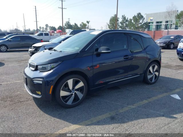 Photo 1 VIN: WBY8P4C54KVD32298 - BMW I3 