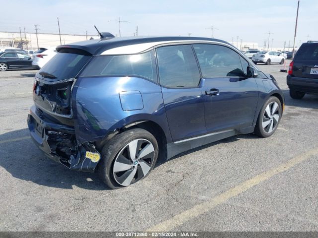 Photo 3 VIN: WBY8P4C54KVD32298 - BMW I3 