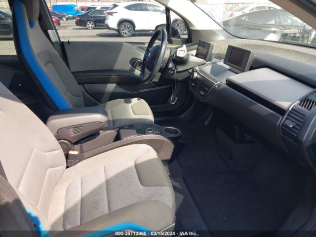 Photo 4 VIN: WBY8P4C54KVD32298 - BMW I3 