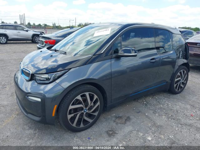 Photo 1 VIN: WBY8P4C55K7D25719 - BMW I3 