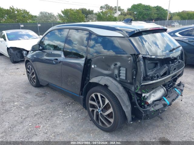 Photo 2 VIN: WBY8P4C55K7D25719 - BMW I3 