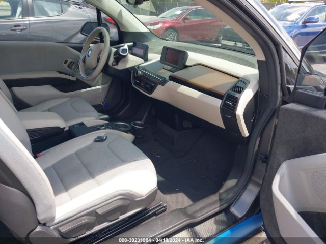 Photo 4 VIN: WBY8P4C55K7D25719 - BMW I3 