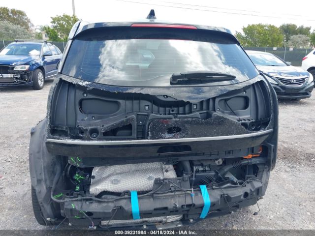 Photo 5 VIN: WBY8P4C55K7D25719 - BMW I3 