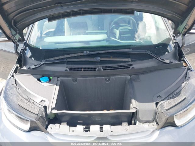 Photo 9 VIN: WBY8P4C55K7D25719 - BMW I3 