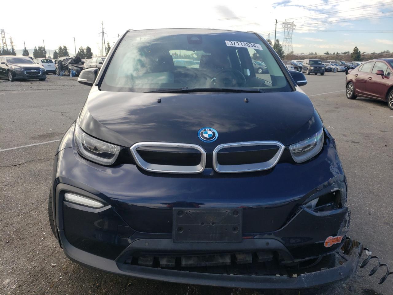 Photo 4 VIN: WBY8P4C55K7D56386 - BMW I3 