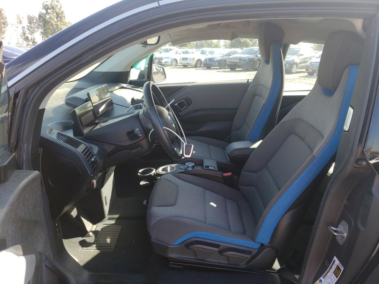 Photo 6 VIN: WBY8P4C55K7D56386 - BMW I3 