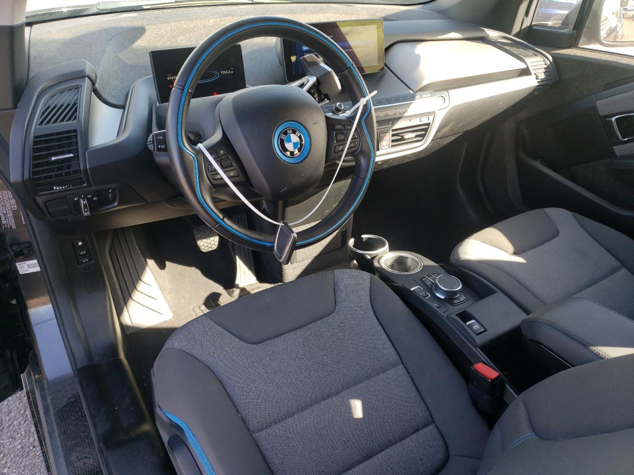 Photo 7 VIN: WBY8P4C55K7D56386 - BMW I3 