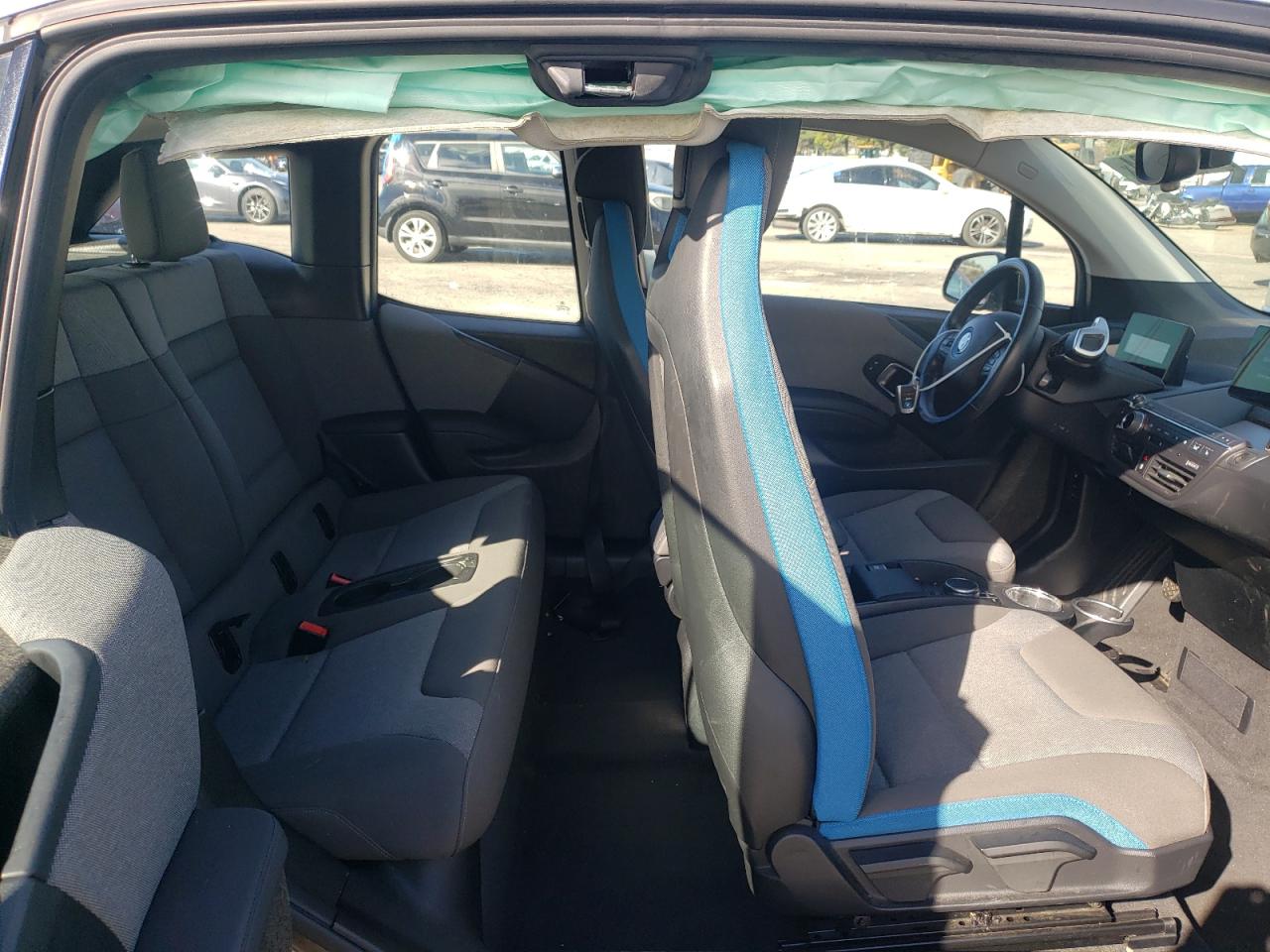 Photo 9 VIN: WBY8P4C55K7D56386 - BMW I3 