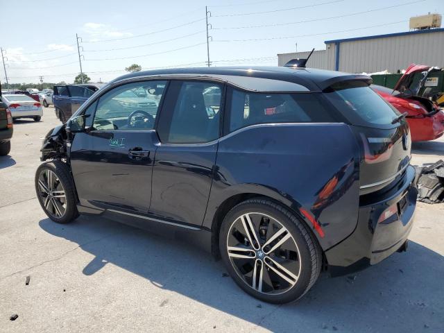 Photo 1 VIN: WBY8P4C55K7E59145 - BMW I3 REX 