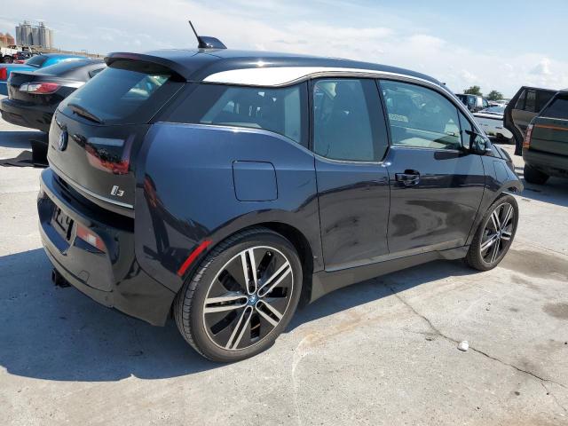 Photo 2 VIN: WBY8P4C55K7E59145 - BMW I3 REX 
