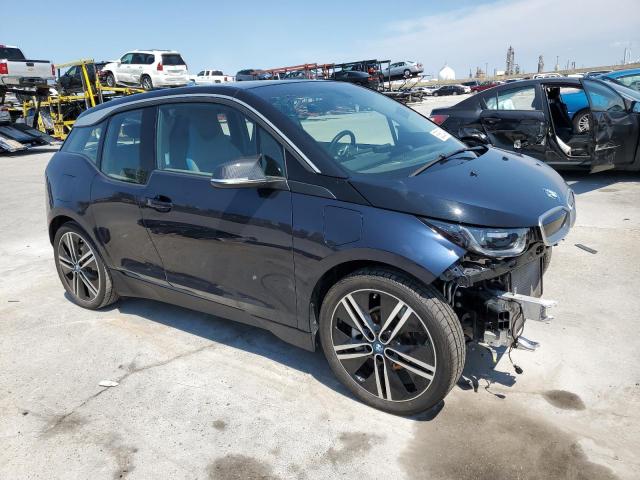 Photo 3 VIN: WBY8P4C55K7E59145 - BMW I3 REX 