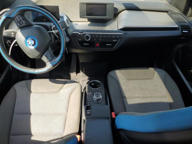 Photo 7 VIN: WBY8P4C55K7E59145 - BMW I3 REX 
