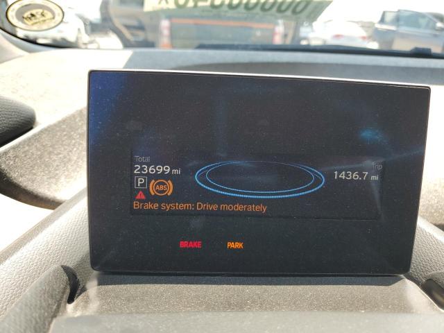 Photo 8 VIN: WBY8P4C55K7E59145 - BMW I3 REX 